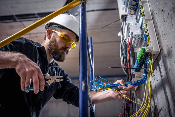 Best Electrical Wiring Services  in Wentzville, MO