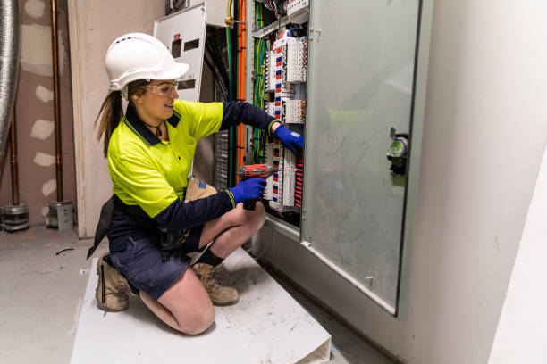Best Affordable Electrical Installation  in Wentzville, MO
