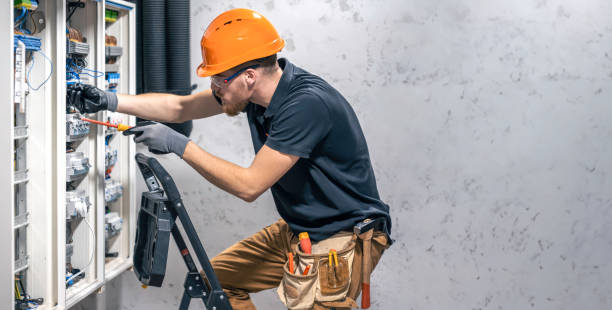 Best Emergency Electrical Repair  in Wentzville, MO