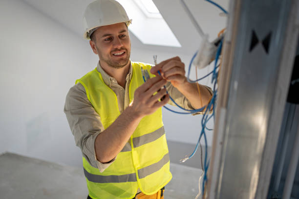 Best Residential Electrician Services  in Wentzville, MO